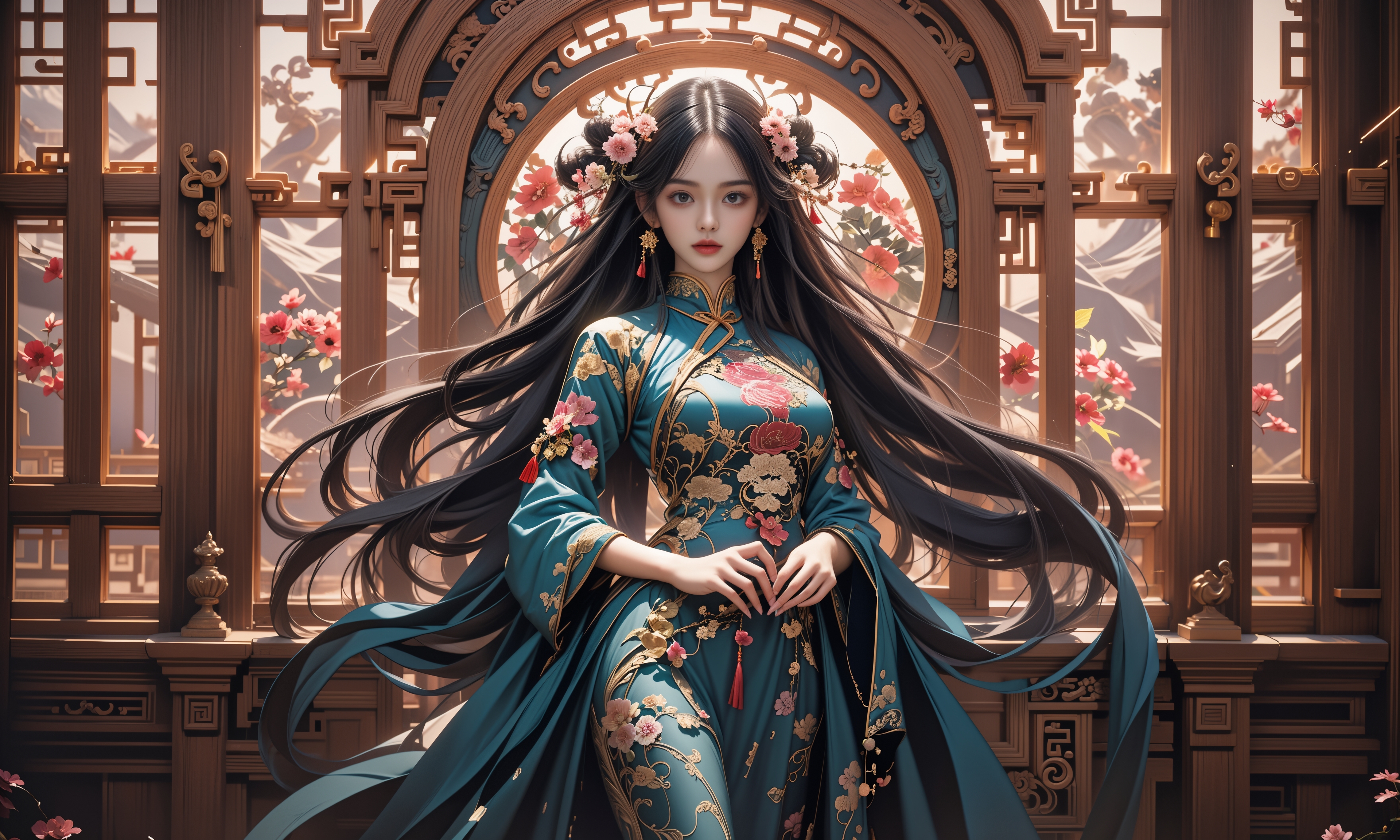 聚焦摆拍、编造、仿冒、低俗、炒作等突出问题 一批短视频账号被严处